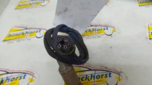 Lambda Sonde van een Mercedes-Benz CLK (R208) 3.2 320 V6 18V 1999