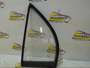 Gebruikte Driehoeks Ruit links-achter Toyota Corolla (E10) 1.6 i 16V Prijs € 26,25 Margeregeling aangeboden door Binckhorst BV