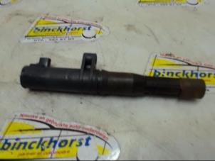 Gebruikte Bobine Renault Laguna II (BG) 1.8 16V Prijs € 10,50 Margeregeling aangeboden door Binckhorst BV