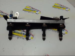 Gebruikte Common rail (Injectie) Opel Astra H (L48) 1.4 16V Twinport Prijs € 63,00 Margeregeling aangeboden door Binckhorst BV