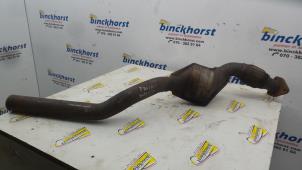 Gebruikte Katalysator Volkswagen Passat (3B3) 1.9 TDI 130 Prijs € 84,00 Margeregeling aangeboden door Binckhorst BV