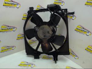 Gebruikte Koelvin Mazda 323 Fastbreak (BJ14) 2.0 DiTD 16V Prijs € 36,75 Margeregeling aangeboden door Binckhorst BV