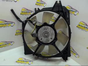 Gebruikte Koelvin Mazda 323 Fastbreak (BJ14) 2.0 DiTD 16V Prijs € 36,75 Margeregeling aangeboden door Binckhorst BV