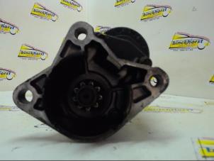 Gebruikte Startmotor Mazda 323 Fastbreak (BJ14) 2.0 DiTD 16V Prijs € 52,50 Margeregeling aangeboden door Binckhorst BV
