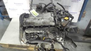 Gebruikte Motor Mazda 323 Fastbreak (BJ14) 2.0 DiTD 16V Prijs € 315,00 Margeregeling aangeboden door Binckhorst BV