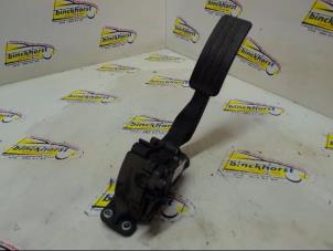 Gebruikte Gaspedaal Dacia Logan MCV (KS) 1.5 dCi Prijs € 52,50 Margeregeling aangeboden door Binckhorst BV