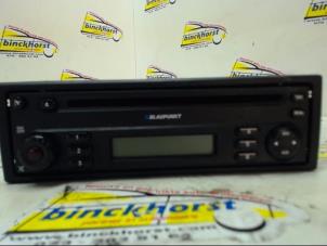 Gebruikte Radio CD Speler Dacia Logan MCV (KS) 1.5 dCi Prijs € 78,75 Margeregeling aangeboden door Binckhorst BV