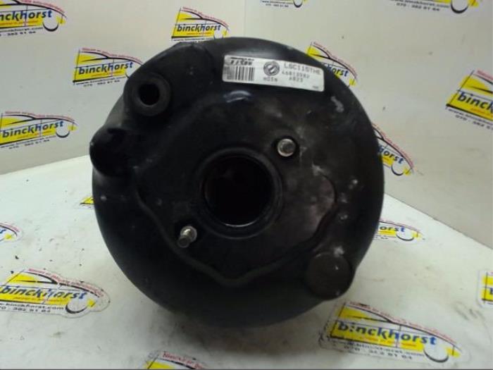 Gebruikte Rembol Lancia Thesis (841) 2.0 Turbo 20V Prijs € 52,50 Margeregeling aangeboden door Binckhorst BV