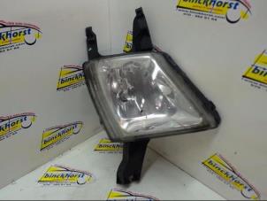 Gebruikte Mistlamp rechts-voor Peugeot 407 SW (6E) 2.0 HDiF 16V Prijs € 10,50 Margeregeling aangeboden door Binckhorst BV