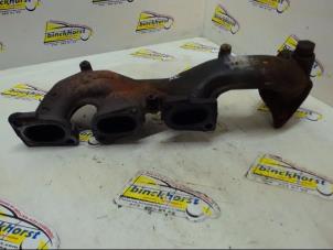 Gebruikte Uitlaatspruitstuk Jaguar S-type (X200) 3.0 V6 24V Prijs € 52,50 Margeregeling aangeboden door Binckhorst BV