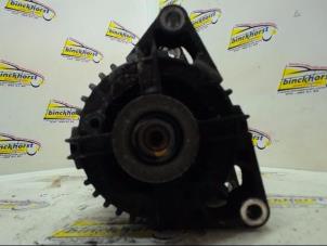 Gebruikte Dynamo Opel Zafira (F75) 2.0 DI 16V Prijs € 36,75 Margeregeling aangeboden door Binckhorst BV