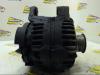 Dynamo van een Opel Zafira (F75) 2.0 DI 16V 1999
