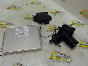 Gebruikte Kontaktslot + computer Mercedes A (W168) 1.4 A-140 Prijs € 131,25 Margeregeling aangeboden door Binckhorst BV