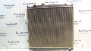 Gebruikte Radiateur Toyota 4Runner (N18) 3.0 TD Prijs € 52,50 Margeregeling aangeboden door Binckhorst BV