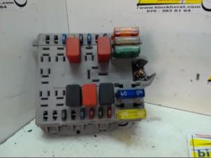 Gebruikte Zekeringkast Fiat Punto II (188) 1.2 60 S 3-Drs. Prijs € 42,00 Margeregeling aangeboden door Binckhorst BV