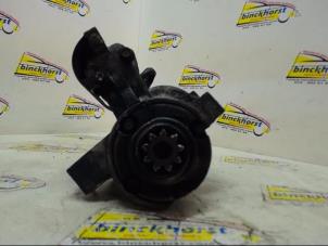 Gebruikte Startmotor Renault Espace (JK) 3.0 dCi V6 24V Grand Espace Prijs € 42,00 Margeregeling aangeboden door Binckhorst BV