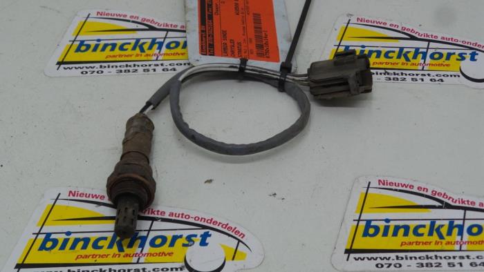 Gebruikte Lambda Sonde Chrysler Stratus (JA/JX) 2.0 16V Prijs € 31,50 Margeregeling aangeboden door Binckhorst BV
