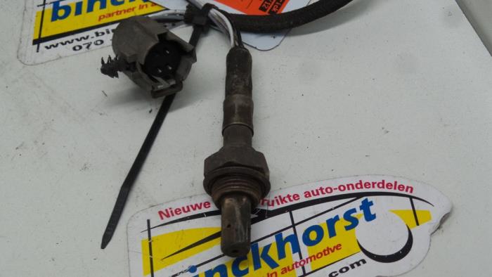 Lambda Sonde Jeep Cherokee (XJ), 1984 / 2001 4.0 i, Jeep/SUV, Benzine, 3.966cc, 131kW (178pk), 4x4, V; MPI, 1995-01 / 1996-11 (Gebruikt)