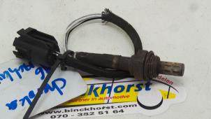 Lambda Sonde van een Jeep Cherokee (XJ) 4.0 i 1996