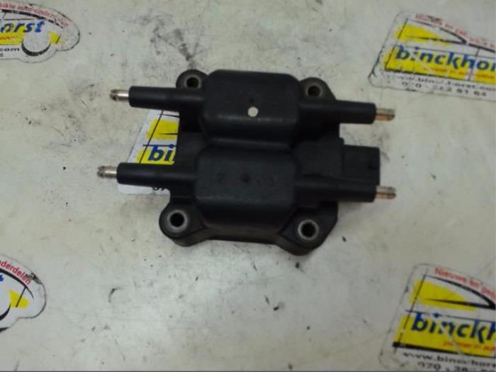Gebruikte Bobine Chrysler Stratus (JA/JX) 2.0 16V Prijs € 26,25 Margeregeling aangeboden door Binckhorst BV