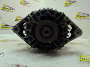 Gebruikte Dynamo Opel Astra G (F70) 1.7 DTL Prijs € 42,00 Margeregeling aangeboden door Binckhorst BV