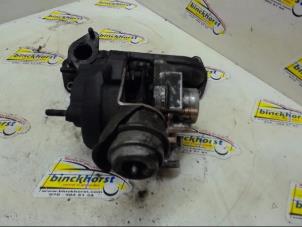 Gebruikte G-lader Volkswagen Lupo (6X1) 1.2 TDI 3L Prijs € 131,25 Margeregeling aangeboden door Binckhorst BV