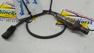 Gebruikte Lambda Sonde Renault Twingo II (CN) 1.2 16V Prijs € 19,95 Margeregeling aangeboden door Binckhorst BV