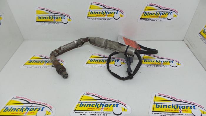 Gebruikte Lambda Sonde Volvo S80 (TR/TS) 2.9 SE 24V Prijs € 31,50 Margeregeling aangeboden door Binckhorst BV