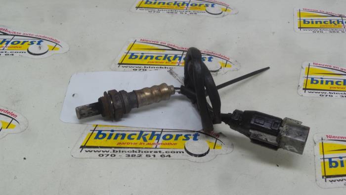 Gebruikte Lambda Sonde Hyundai Sonata 2.0i 16V Prijs € 31,50 Margeregeling aangeboden door Binckhorst BV