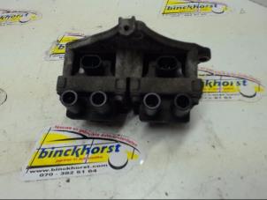 Gebruikte Bobine Fiat Seicento (187) 1.1 SPI Sporting Prijs € 31,50 Margeregeling aangeboden door Binckhorst BV