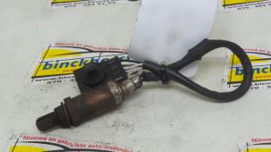 Gebruikte Lambda Sonde Fiat Seicento (187) 1.1 SPI Sporting Prijs € 31,50 Margeregeling aangeboden door Binckhorst BV