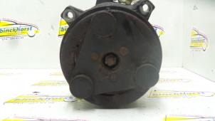 Gebruikte Aircopomp Opel Omega B (25/26/27) 2.5i V6 24V Prijs € 73,50 Margeregeling aangeboden door Binckhorst BV