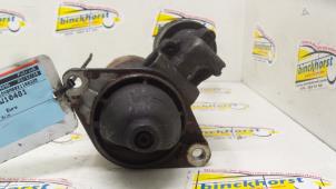 Gebruikte Startmotor Opel Omega B (25/26/27) 2.5i V6 24V Prijs € 36,75 Margeregeling aangeboden door Binckhorst BV