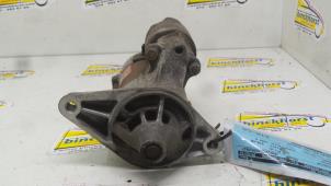 Gebruikte Startmotor Daihatsu Charade (G200/201/202/203/204) 1.3i TX/CX 16V Prijs € 31,50 Margeregeling aangeboden door Binckhorst BV