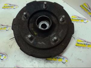 Gebruikte Remtrommel achter Ford Transit 2.0 TDdi 16V Prijs € 42,00 Margeregeling aangeboden door Binckhorst BV