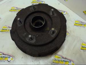 Gebruikte Remtrommel achter Ford Transit 2.0 TDdi 16V Prijs € 42,00 Margeregeling aangeboden door Binckhorst BV