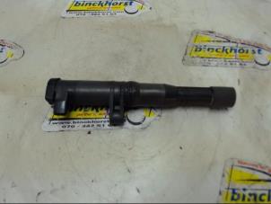 Gebruikte Bobine Renault Laguna II Grandtour (KG) 1.8 16V Prijs € 10,50 Margeregeling aangeboden door Binckhorst BV