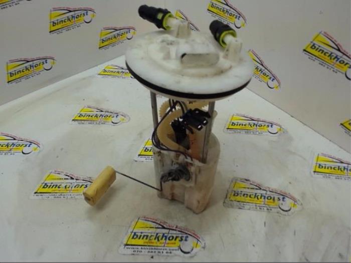 Gebruikte Tank element Pomp Honda Legend (KB1/2) 3.5i V6 24V SH-AWD Prijs € 42,00 Margeregeling aangeboden door Binckhorst BV