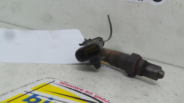 Gebruikte Lambda Sonde Renault Laguna II Grandtour (KG) 1.8 16V Prijs € 31,50 Margeregeling aangeboden door Binckhorst BV