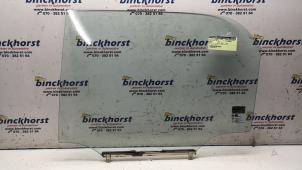 Gebruikte Deurruit 4Deurs links-achter Chevrolet Matiz 0.8 S,SE Prijs € 26,25 Margeregeling aangeboden door Binckhorst BV