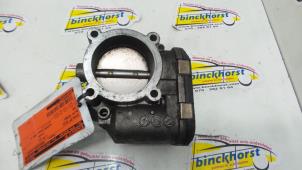 Gebruikte Gasklephuis Alfa Romeo 156 (932) 1.8 Twin Spark 16V Prijs € 52,50 Margeregeling aangeboden door Binckhorst BV