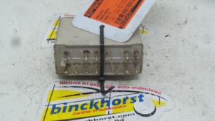 Gebruikte Relais Mercedes 190 (W201) 2.0 Prijs € 31,50 Margeregeling aangeboden door Binckhorst BV