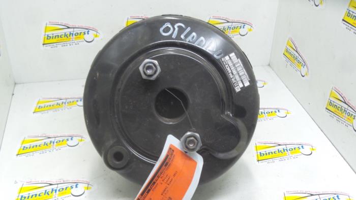 Gebruikte Rembol Chevrolet Orlando (YYM/YYW) 1.8 16V VVT Prijs € 73,50 Margeregeling aangeboden door Binckhorst BV