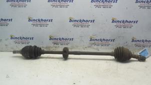 Gebruikte Cardanas rechts-voor (VWA) Opel Astra G (F08/48) 1.7 DTI 16V Eco4 Prijs € 31,50 Margeregeling aangeboden door Binckhorst BV