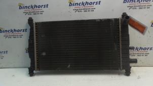 Gebruikte Radiateur Mazda 121 (JA/JB) 1.3i LX,GLX Prijs € 31,50 Margeregeling aangeboden door Binckhorst BV