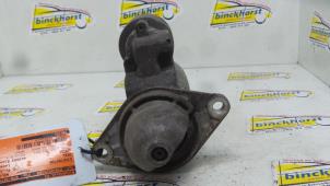 Gebruikte Startmotor Opel Omega B (25/26/27) 3.0i V6 24V Prijs € 36,75 Margeregeling aangeboden door Binckhorst BV
