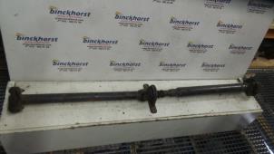 Gebruikte Cardanas Opel Omega B (25/26/27) 3.0i V6 24V Prijs € 52,50 Margeregeling aangeboden door Binckhorst BV