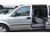 Chevrolet Uplander 3.9 LT V6 Deur 2Deurs links