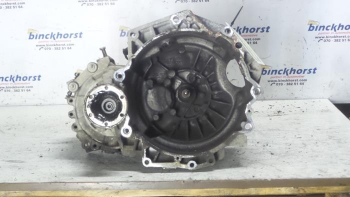 Gebruikte Versnellingsbak Seat Leon (1M1) 1.4 16V Prijs € 262,50 Margeregeling aangeboden door Binckhorst BV