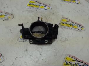 Gebruikte Gasklephuis Volvo 850 Estate 2.5i 10V Prijs € 42,00 Margeregeling aangeboden door Binckhorst BV